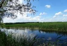 安邦河濕地公園