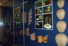 蜀南竹海博物馆