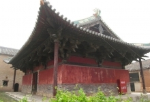 崇明寺