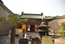关王庙