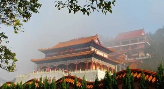 寶峰禪寺